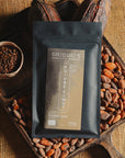Tablette de chocolat noir bio 70% au poivre de Timut